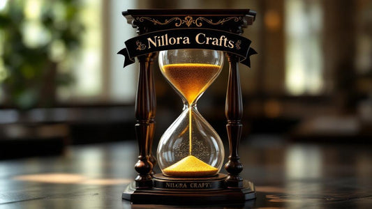 Worth the Wait: The Journey of Your Handmade Treasure