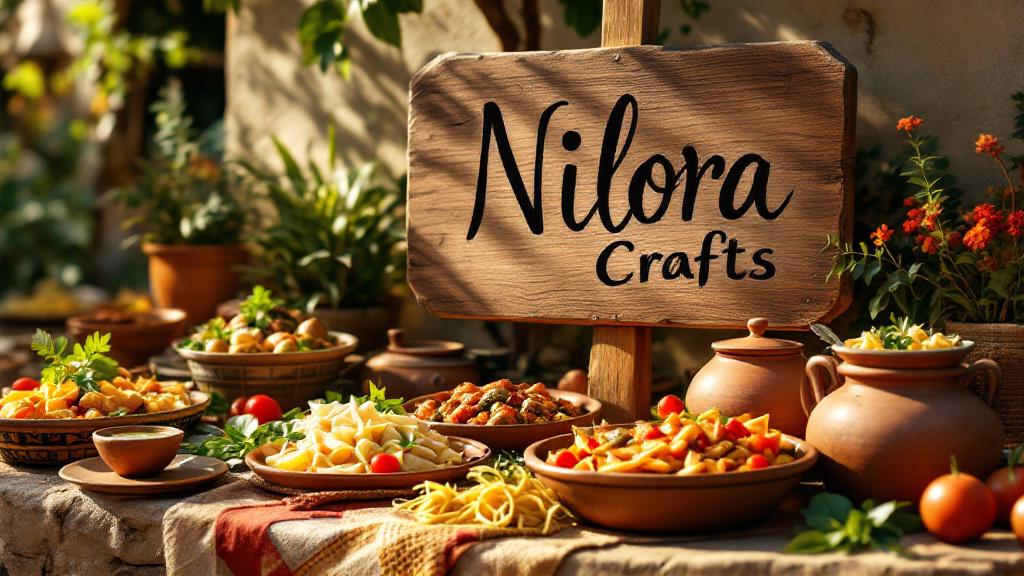 The Mediterranean Connection: Clay Pot Dishes That Unite Egypt and Italy