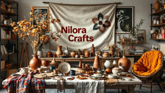 Nilora Crafts