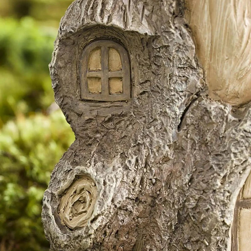 Fairy Woodland Birdbath