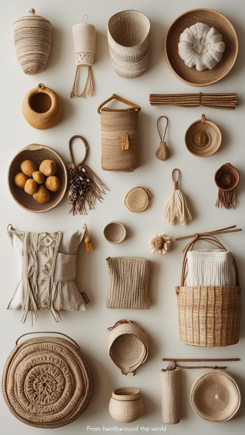 Not Handmade by Us… Still Made with Heart