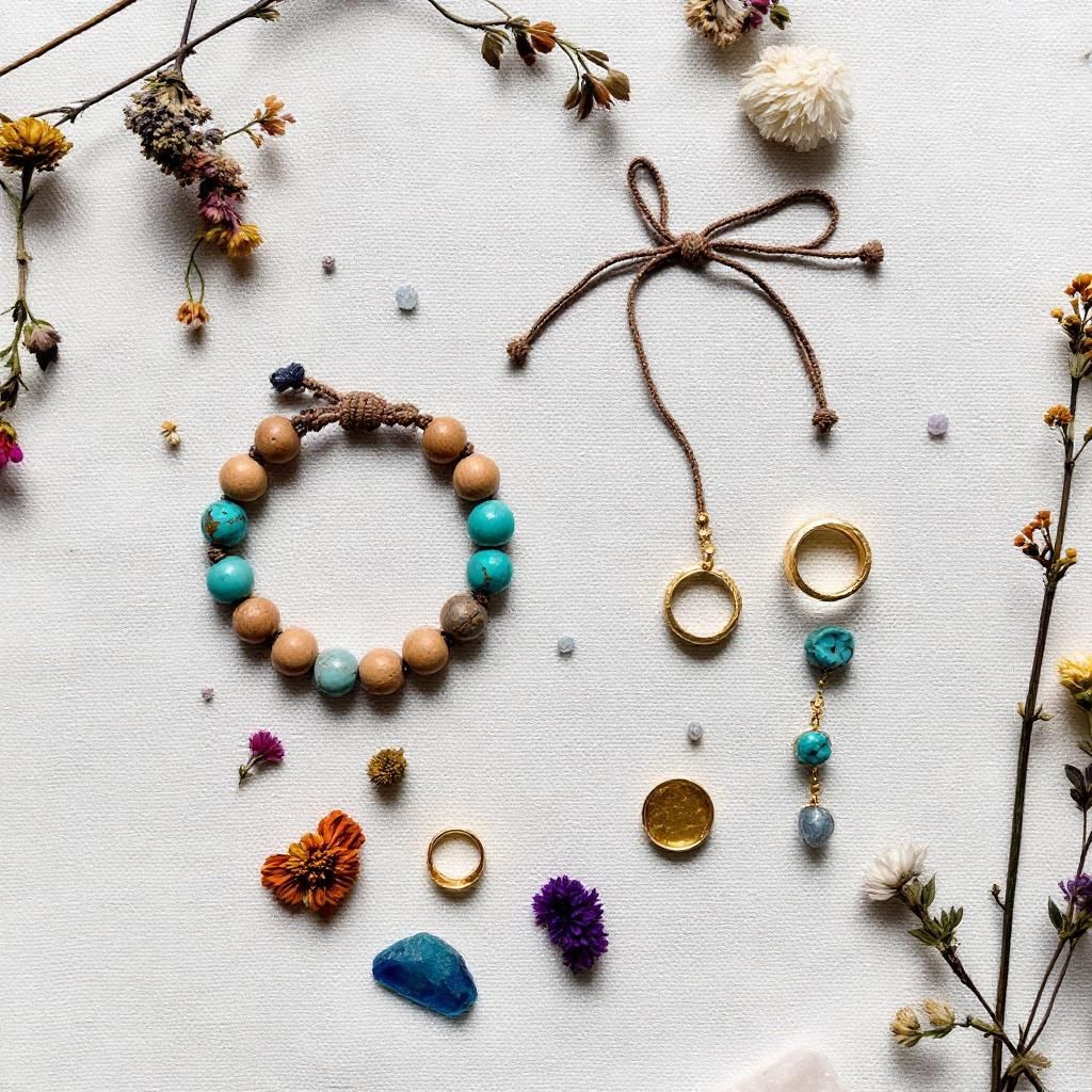 Jewelry Collection