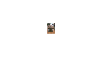 Mesa de pared semicircular de acacia – 40 cm | Equilibrio perfecto entre forma y función 