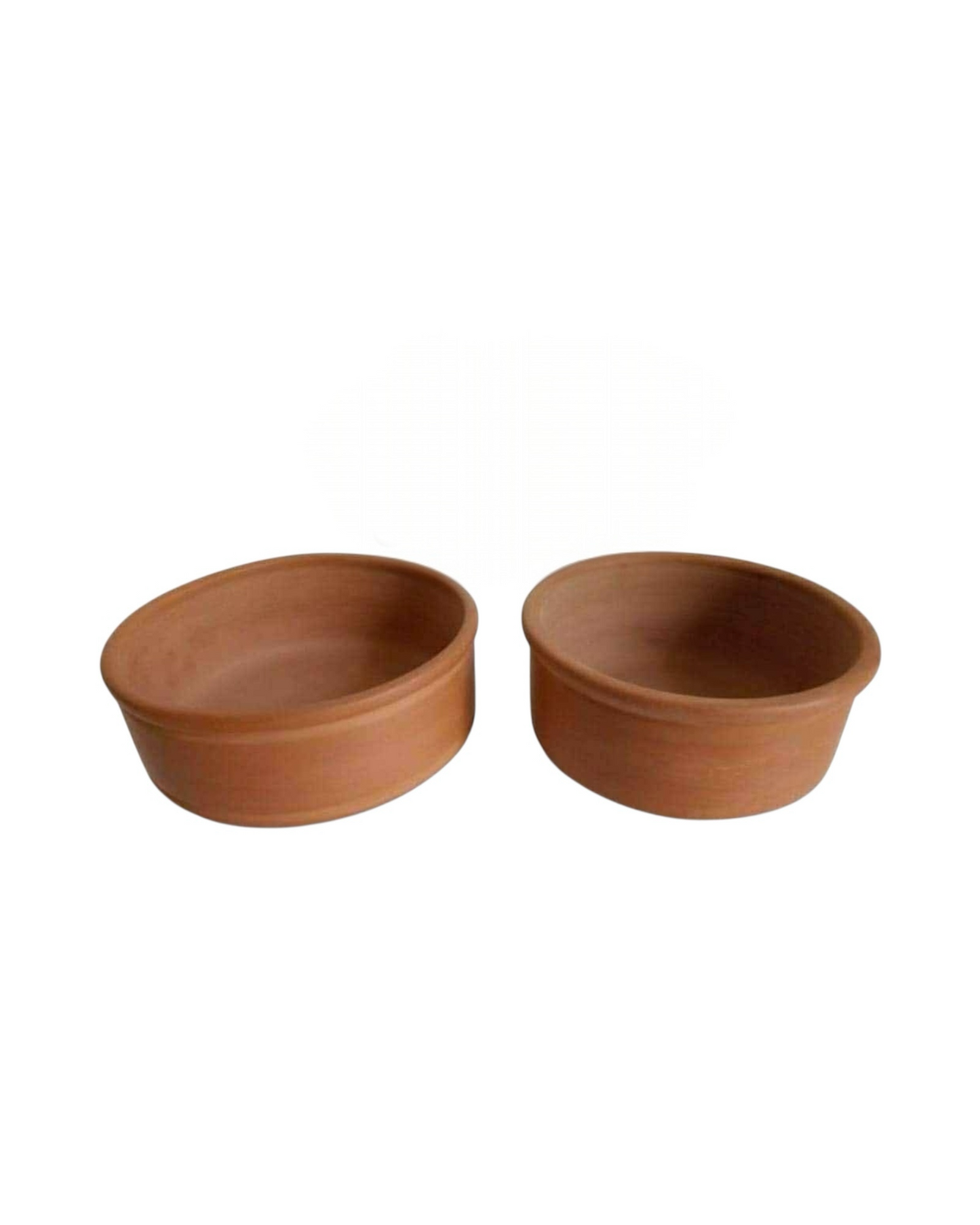 Nile Kitchen Legacy — Set completo di pentole in argilla