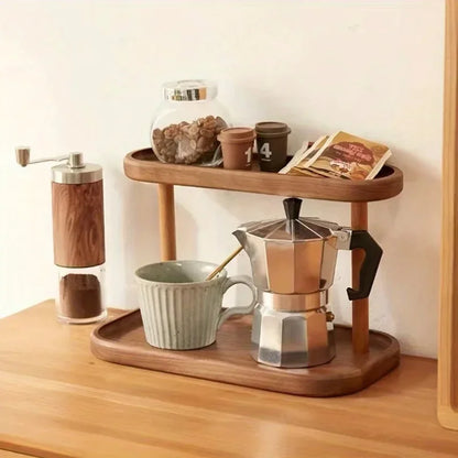 Desktop Storage Organizer