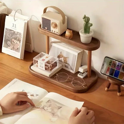 Desktop Storage Organizer