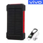 Portable Solar Power Bank