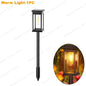 Automatic Solar Path Lights