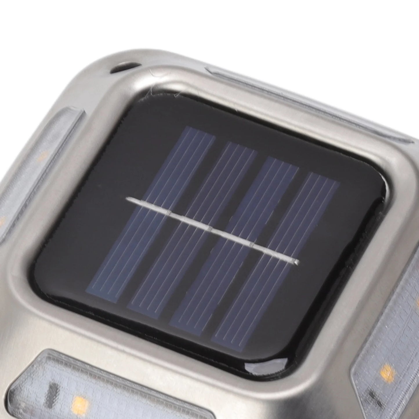 Nilora WarmGlow Solar Ground Light