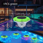 Nilora AquaGlow Solar Pool Light