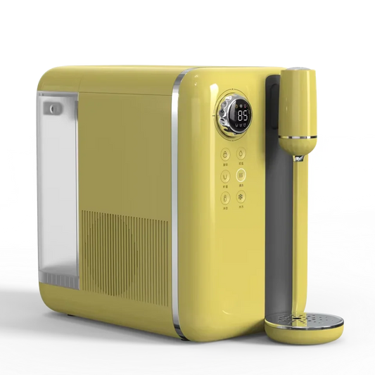 Atmospheric water generator drinking Water Dispenser Purifier hot and Cold desktop Water Bottle Dispenser