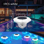 Nilora AquaGlow Solar Pool Light