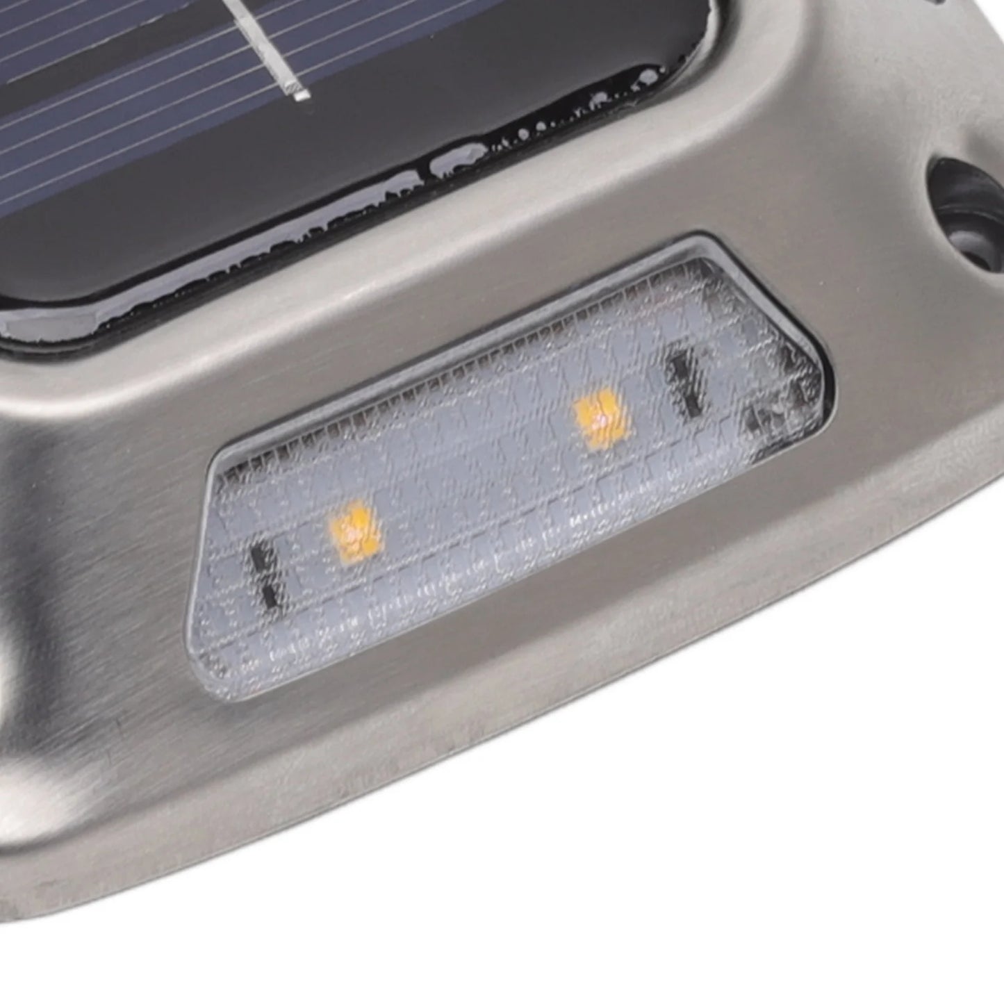 Nilora WarmGlow Solar Ground Light