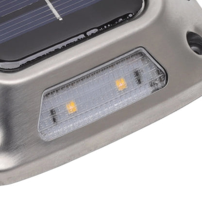 Nilora WarmGlow Solar Ground Light