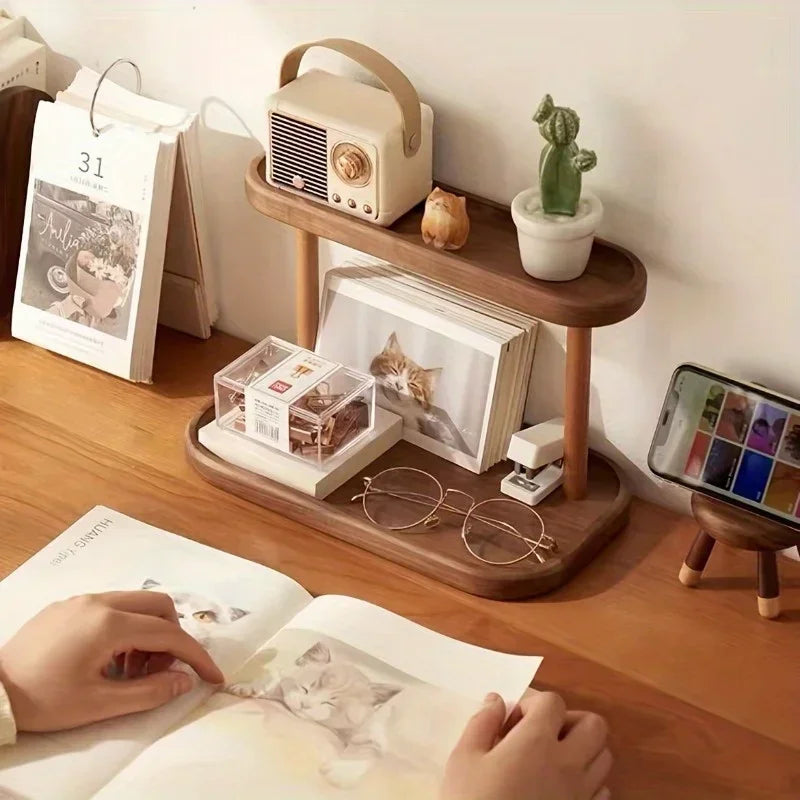 Desktop Storage Organizer