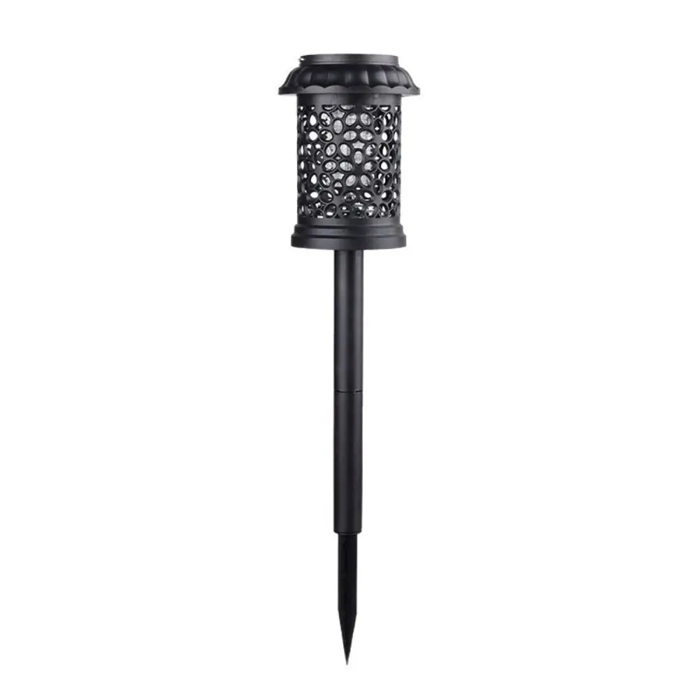 Solar Garden Mosquito Stake Light feature view