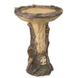 Fairy Woodland Birdbath