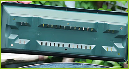 Self-Watering Herb Planter Box – Set of 6