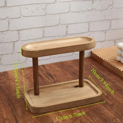 Desktop Storage Organizer