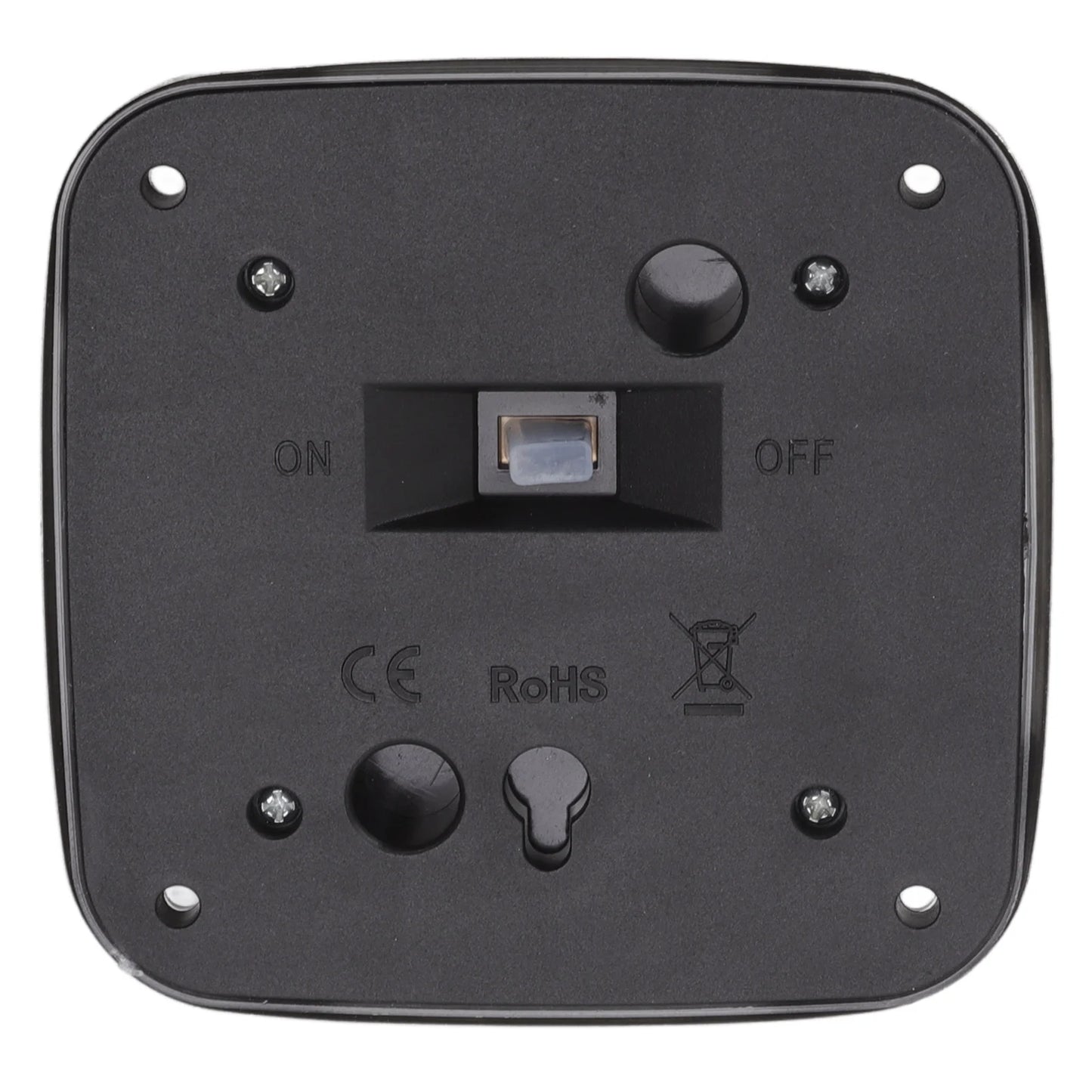 Nilora WarmGlow Solar Ground Light