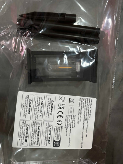 Automatic Solar Path Lights