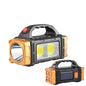 Portable Solar Camping Light