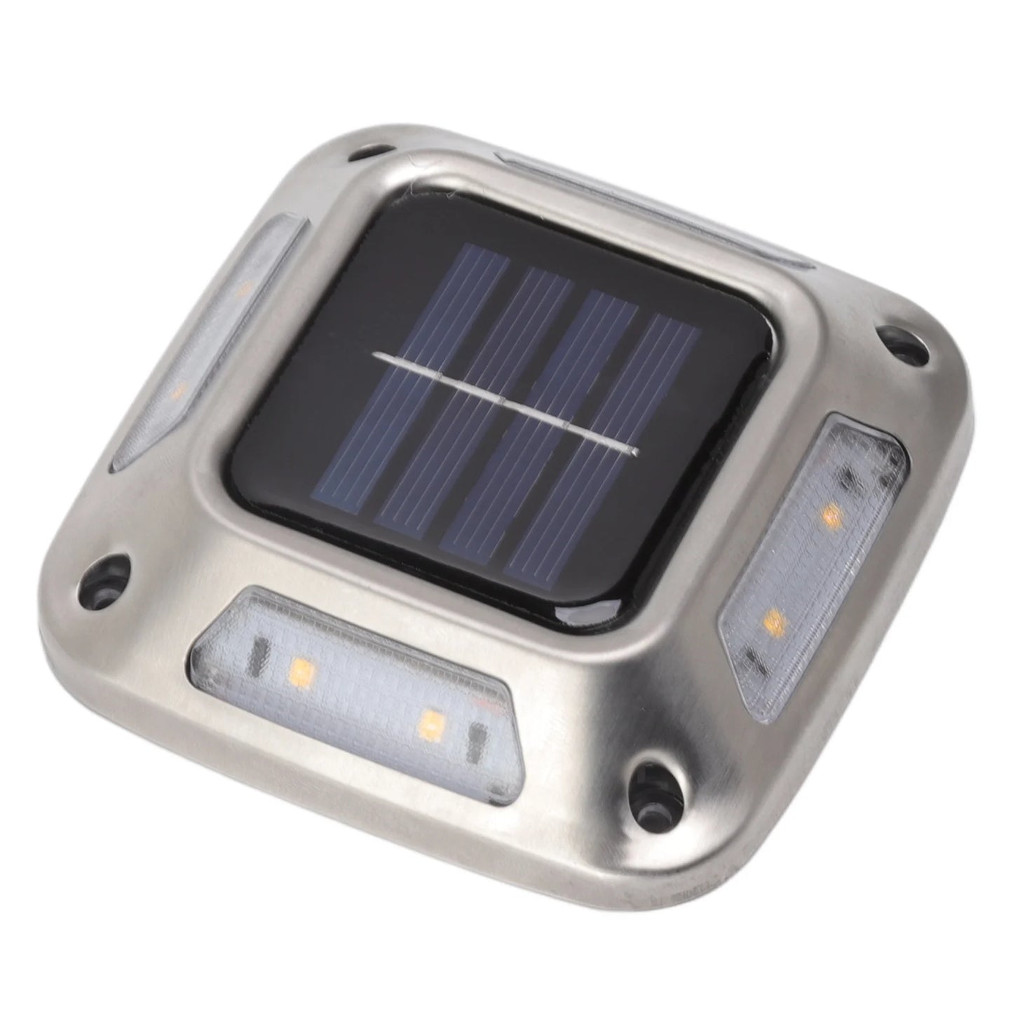 Nilora WarmGlow Solar Ground Light