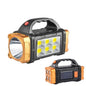 Portable Solar Camping Light