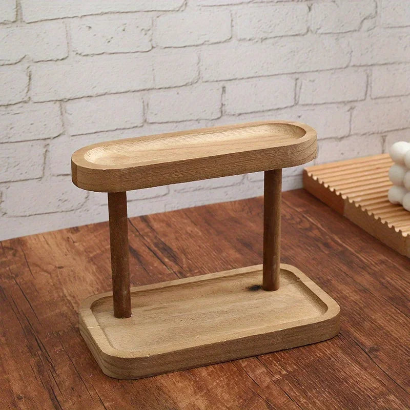 Desktop Storage Organizer