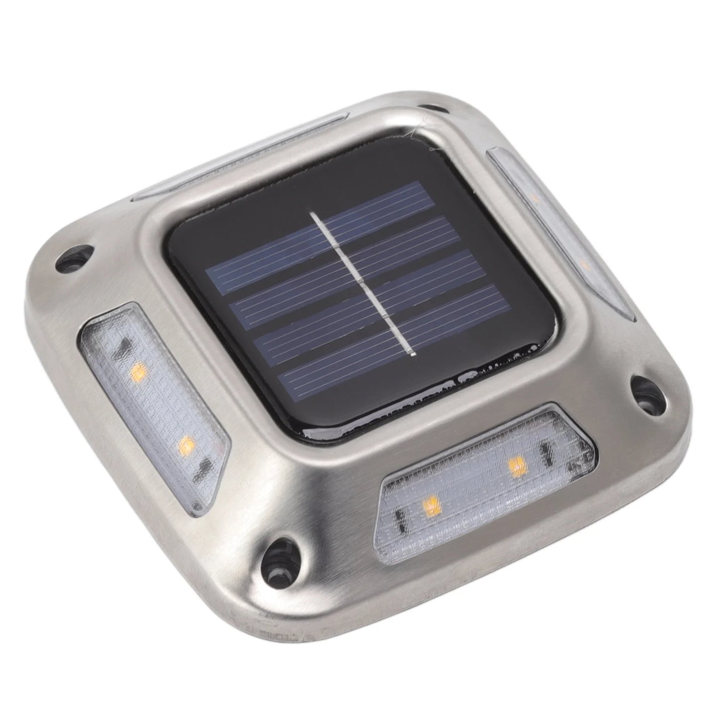 Nilora WarmGlow Solar Ground Light