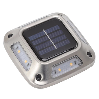 Nilora WarmGlow Solar Ground Light