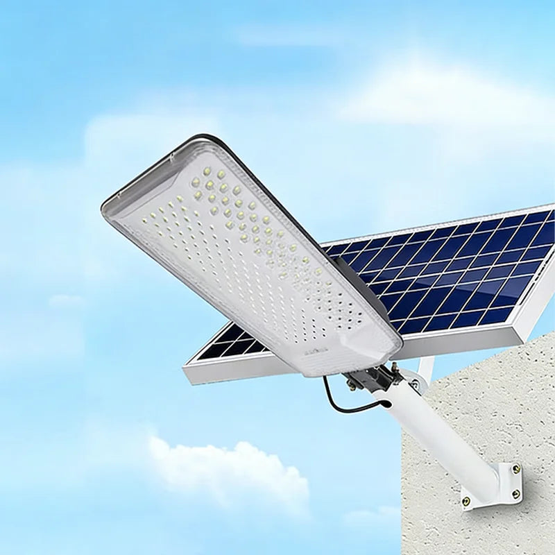 High Brightness Solar Area Light