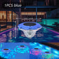 Nilora AquaGlow Solar Pool Light