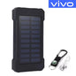 Portable Solar Power Bank