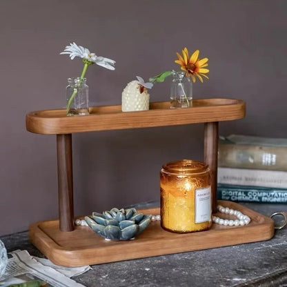 Desktop Storage Organizer
