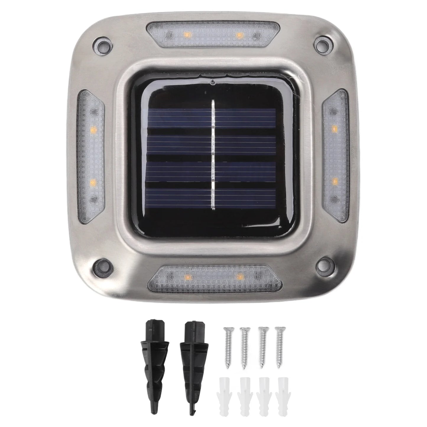Nilora WarmGlow Solar Ground Light