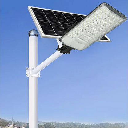 High Brightness Solar Area Light