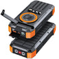 Solar Emergency Power Bank