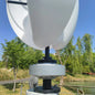 Nilora Vertical Wind Energy Generator