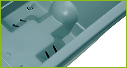 Self-Watering Herb Planter Box – Set of 6