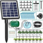 Solar Smart Drip Irrigation Kit