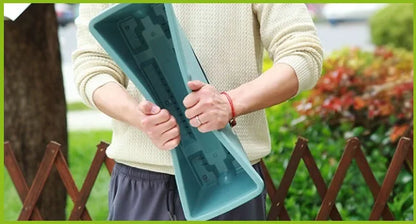 Self-Watering Herb Planter Box – Set of 6