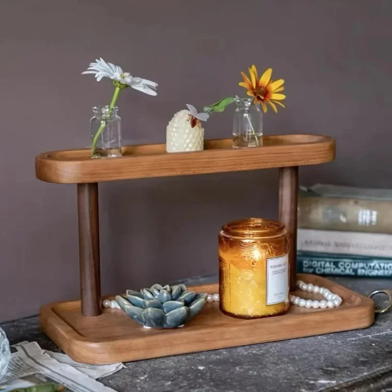 Desktop Storage Organizer