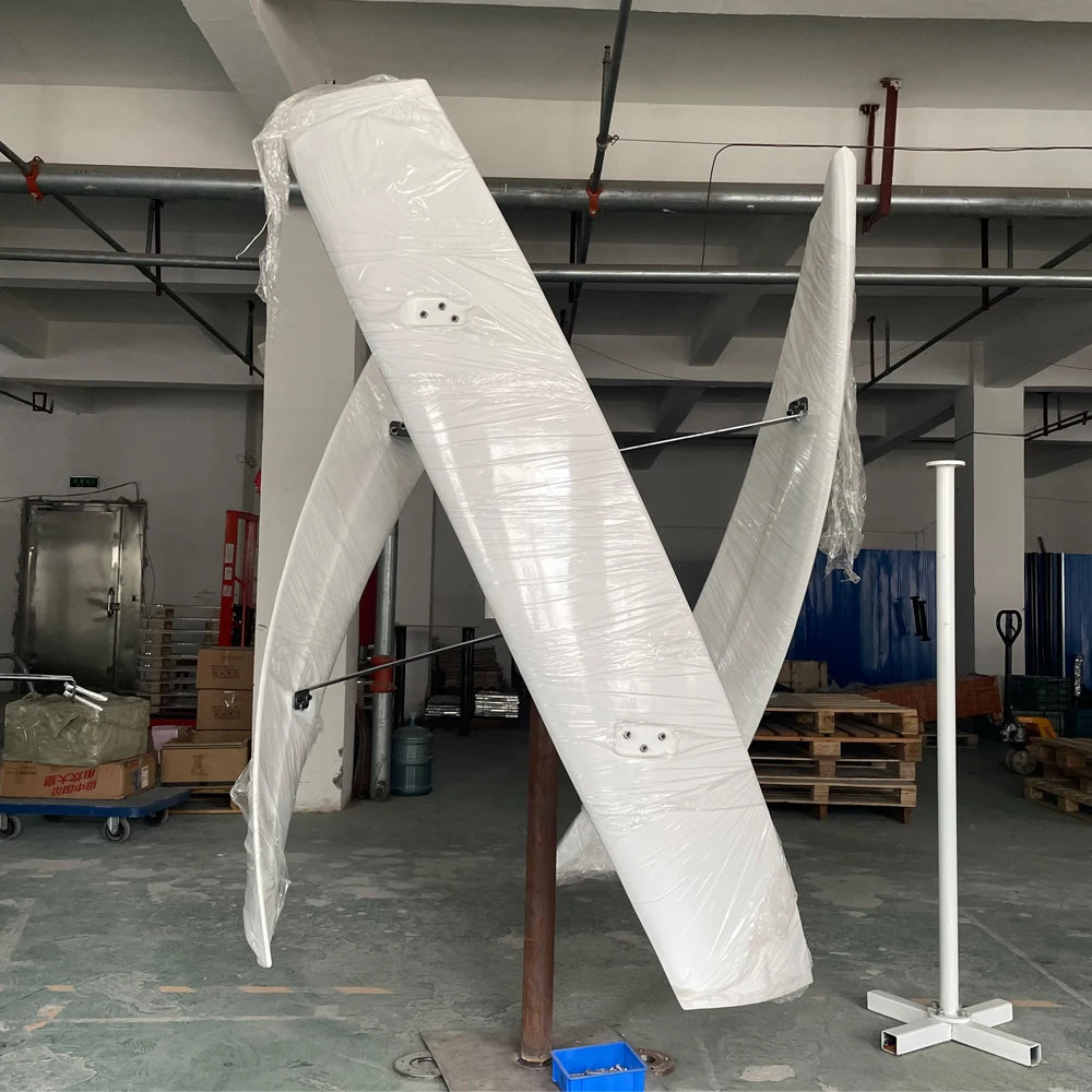 Nilora AeroWind™ Renewable Energy Turbine