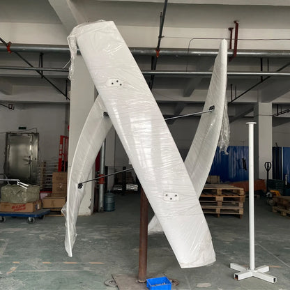 Nilora AeroWind™ Renewable Energy Turbine